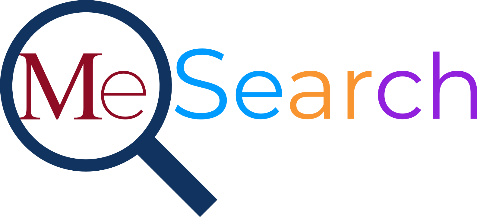 MeSearch Logo